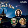 Special version: Cinderella will replace Beauty and the Beast