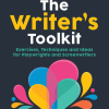 The Writer’s Toolkit