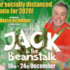 Jack and the Beanstalk at the Tyne Theatre and Opera House