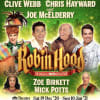 Robin Hood