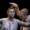 Clemmie Sveaas in Three and Four Quarters