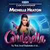 Aiming to spread magic: Cinderella