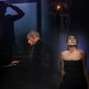 Peter Polycarpou and Sally Ann Triplett