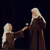 Erin Morley and Isabel Leonard