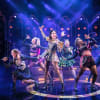 West End hit: SIX the Musical