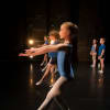 Success for Birmingham Royal Ballet’s dance track programme