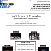 Les Ballets de Monte Carlo announcement