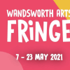Wandsworth Arts Fringe - 7 to 23 May