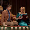 Morten Frank Larsen as the Count and Renée Fleming