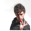 Luca Silvestrini's May Contain Food