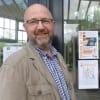 Providing a platform for artists: Buxton Fringe chair Stephen Walker