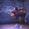 Petrichor for Oldham Coliseum
