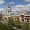 V&A exterior