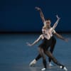 Sara Mearns and Taylor Stanley