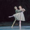 Steven McRae and Akane Takada in The Dream