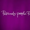 Passionate People. Passionate Places