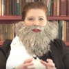 Rebecca Buckle as Hippocrates