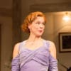 Janie Dee in Blithe Spirit in 2014