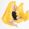 London Children's Ballet launches Big Yellow Dance Studio in Battersea