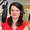 Podcast host: Helen Naylor, Buxton Opera House’s press and content officer