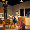Absurd Person Singular at Malvern Theatres