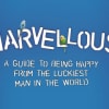 “Inspirational” story: Marvellous