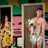 Lianne Harvey s Ginny and Christopher Bonwell as Greg