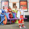 The Opera House panto stars