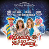 Beauty and the Beast