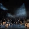 Artists of Birmingham Royal Ballet in City of a Thousand Trades