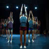 Yorke Dance Project in Robert Cohan's Communion