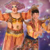 “Mesmerising”: Aladdin