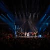 The Romeo and Juliet Company curtain call
