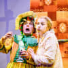 Free on demand: Jack and the Beanstalk