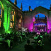 Liverpool Theatre Fest at St Luke’s Bombed Out Church