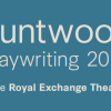 Bruntwood Prize for Playwriting