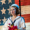 Gina Beck as Nellie Forbush