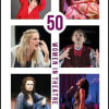 50 Women in Theatre
