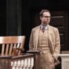 Rafe Spall (Atticus Finch)