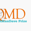 QuietManDave Prize, in memory of Manchester writer and theatre critic Dave Murray