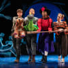 Room on the Broom at the Belgrade Theatre, Coventry