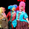 Potted Panto at The Core at Corby Cube