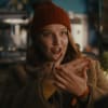 Rhiannon Jones as Mish in Who Cares 2032