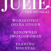 Julie the Musical