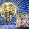 Strictly on tour