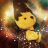 Sooty back to his roots