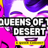Queens of the Desert