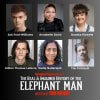 Elephant Man cast