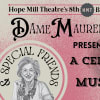 Dame Maureen Lipman presents A Celebration of Music Hall