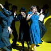 Rosie Sheehy and company in Machinal